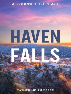 cover image of Haven Falls